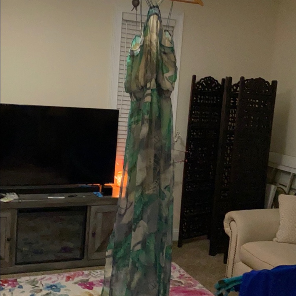 Resort/ vacation dress